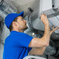 Efficient HVAC Ionizer Air Purifier Installation Service in Plantation FL