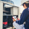 What Qualifications and Experience Should You Look for in an HVAC Repair Technician?
