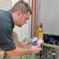 How Much Does It Cost to Have an HVAC System Professionally Inspected?