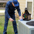 What Are the Main Concerns When Inspecting an HVAC System?