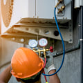 What Maintenance Should I Expect from an HVAC Repair Company?