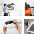Why Does My Dryer Smell Burned Despite Getting Immediate HVAC Repair Services After A Recent Inspection From Experts?