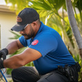 Premium HVAC Installation Service in Palmetto Bay FL