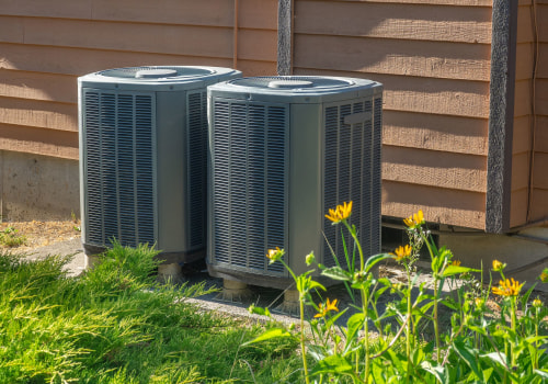 The Benefits of Regular HVAC System Maintenance