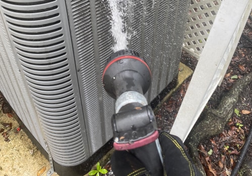 Transform Your Home With Duct Sealing Services Company Near Plantation FL Paired With HVAC Repair Service