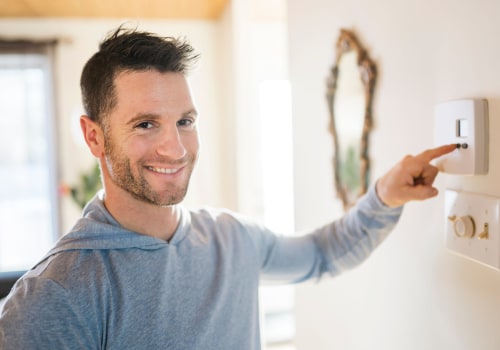Is it Time to Replace or Repair Your Thermostat?