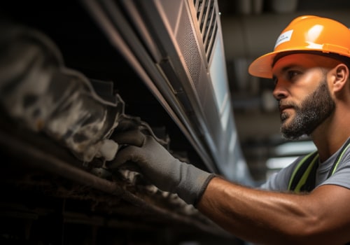 Reliable Duct Repair Services in Pembroke Pines FL