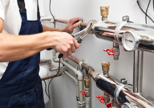Common Problems in a Typical HVAC Operating System