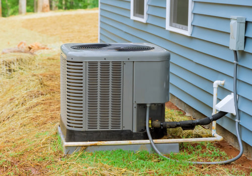What are the Most Expensive Parts of an HVAC System and How to Avoid Them