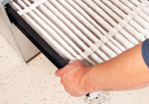 The Role of the 24x24x1 Air Filter in HVAC Repair: Enhancing Air Quality and Ensuring Smooth System Operation