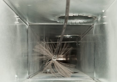 Exploring the Benefits of Air Duct Cleaning Service in Margate FL